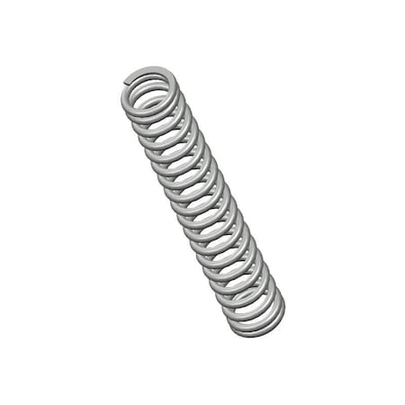 Approved Vendor Compression Spring, O= .420, L= 2.50, W= .059 G609970503